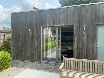 BB kamer