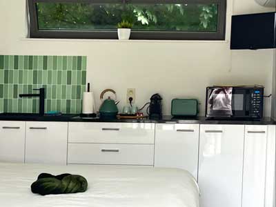 Studio Green